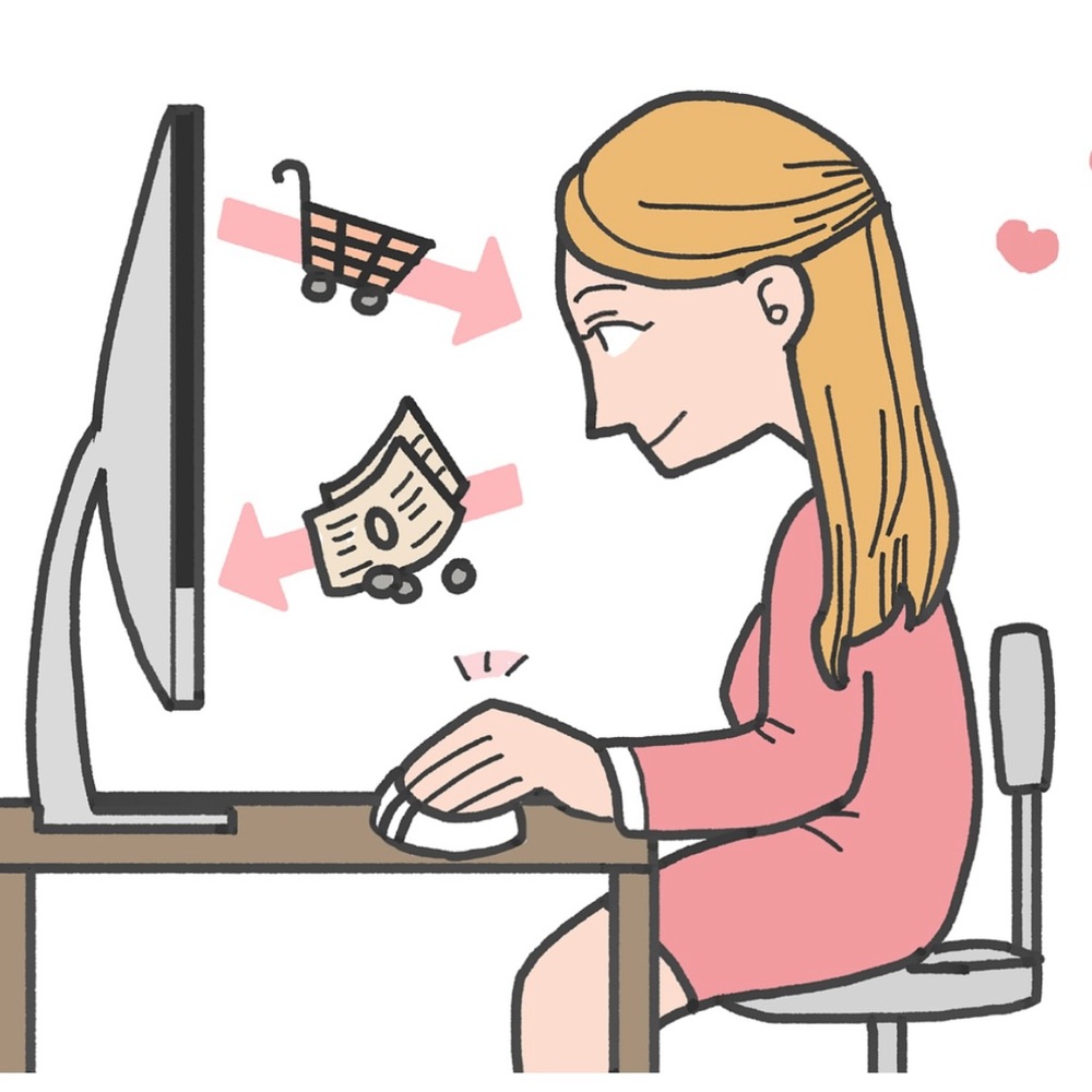 Meet your Posher, Sarafina